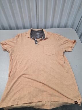 The Normal Brand Polo Shirt Men's Size Large